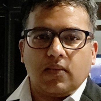 ChandraSekhar Saripaka